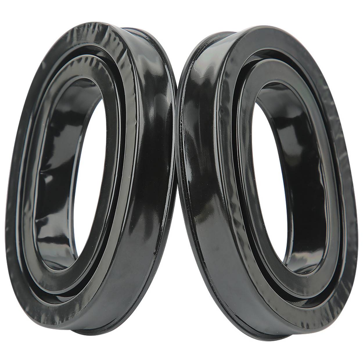 Ohrpolster für 3M Peltor X1A-X5A Black