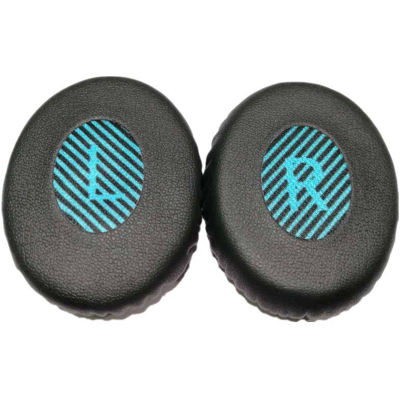 Ohrpolster für Bose OE2/OE2I/Sound True Black