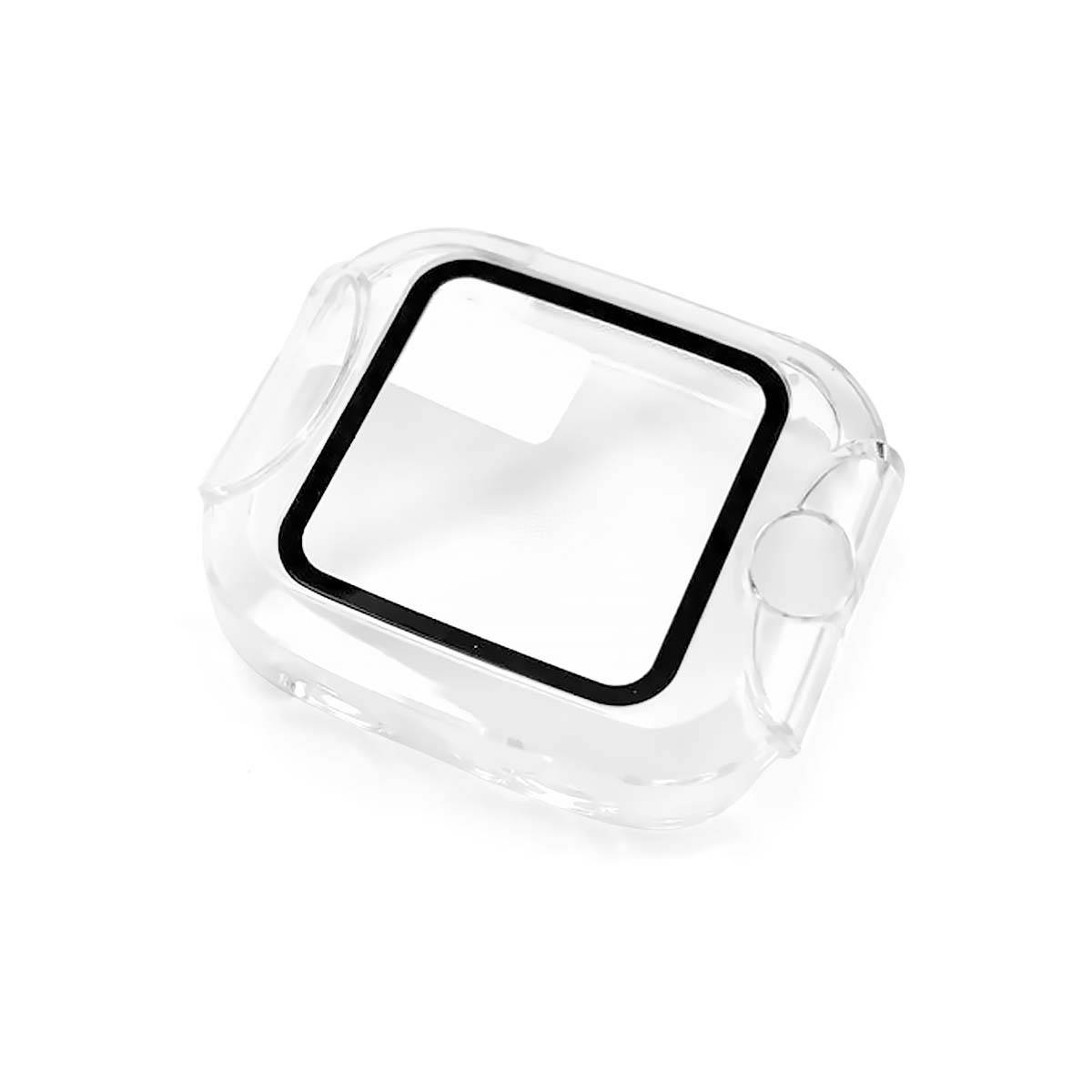 Klar Hülle für Xplora XGO2 - All-in-One Schutz