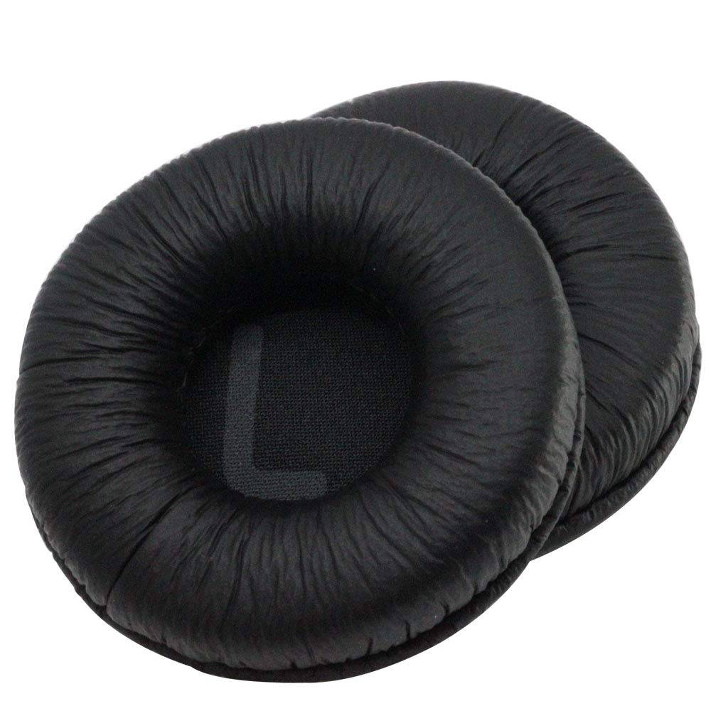Ohrpolster für JBL Tune 500BT / T450 / T500 / T450BT 1 Paar Schwarz