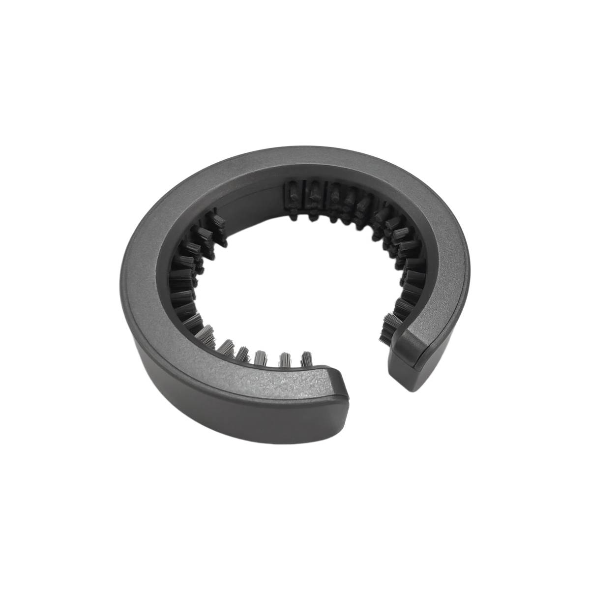 Reinigungsbürste für Dyson Airwrap HS05/01 Styler Aufsätze - Tiefgrau