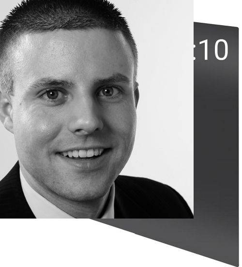 Dacomex Blickschutzfilter (Sichtschutz) aus Recycling-Material, für 24" LCD Bildschirme 16:10