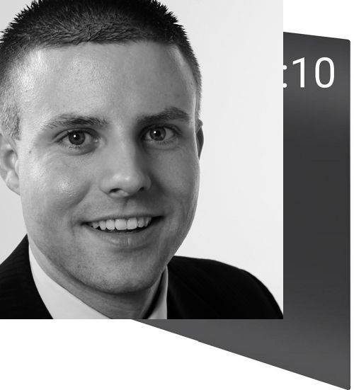 Dacomex Blickschutzfilter (Sichtschutz) aus Recycling-Material, für 22" LCD Bildschirme 16:10