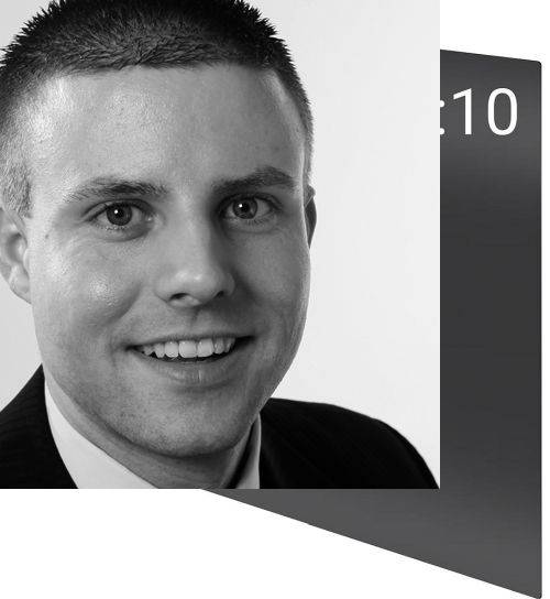 Dacomex Blickschutzfilter (Sichtschutz) aus Recycling-Material, für 13,3" LCD Bildschirme 16:10