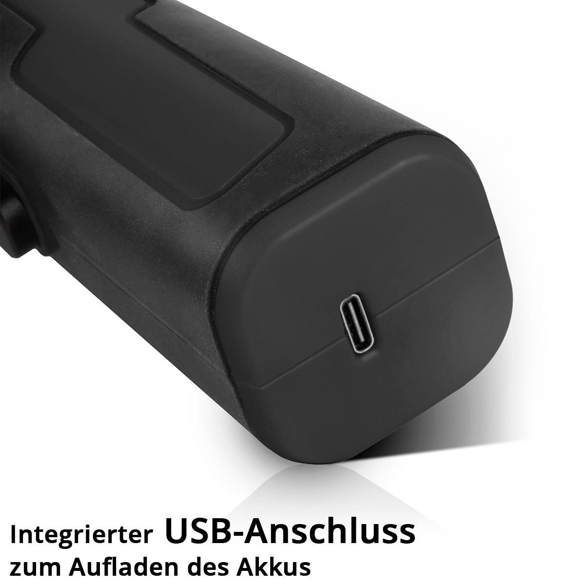 STAHLWERK Kunststoff Reparaturset Plastikschweißgerät 1600 Klammern