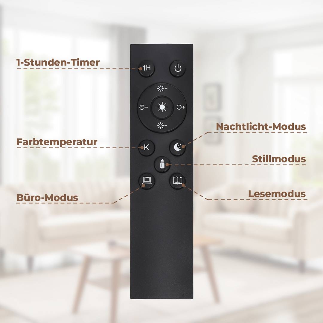 Stehlampe mit 4 LED-Stangen & Sektor 4 Regalen, Dimmbare Standleuchte mit Fußschalter, mit 3-stufig dimmbaren LED-Leuchten 163cm Stehleuchte für Woh