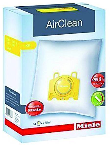 ST-K/K S190 Staubbeutel