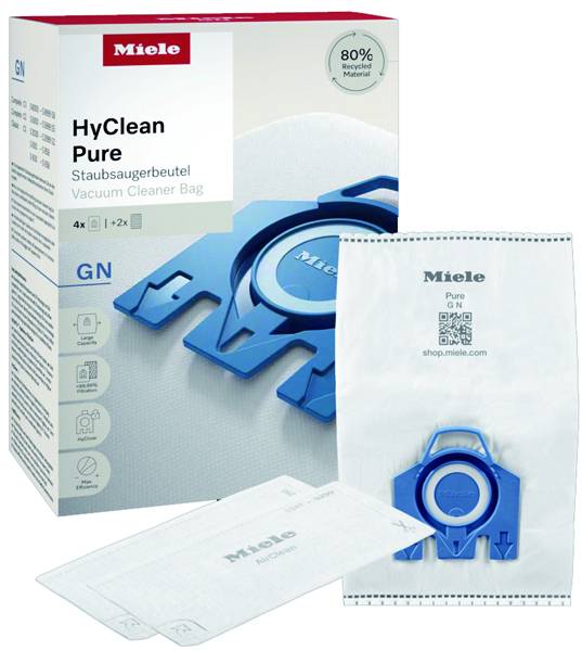 GN HYClean Pure Staubbeutel