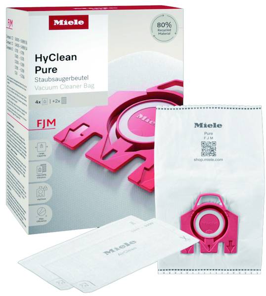 FJMHyClean PureStaubbeutel