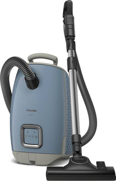 Guard L1 Nordicblau Bodensauger