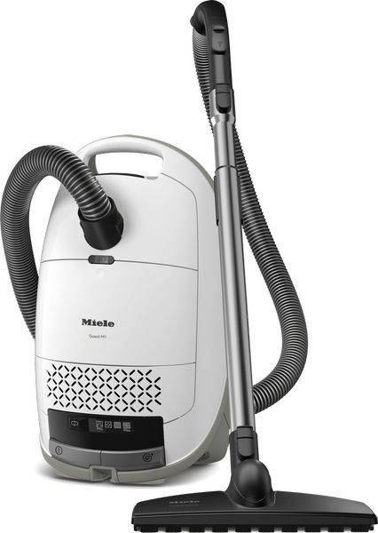 Guard M1 Parquet Flex Bodensauger