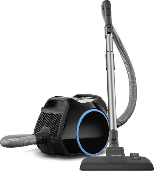 Boost CX1 Blue Pulse Bodensauger schwarz