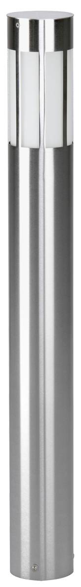 692246 Wegeleuchte E27 75W Edelstahl