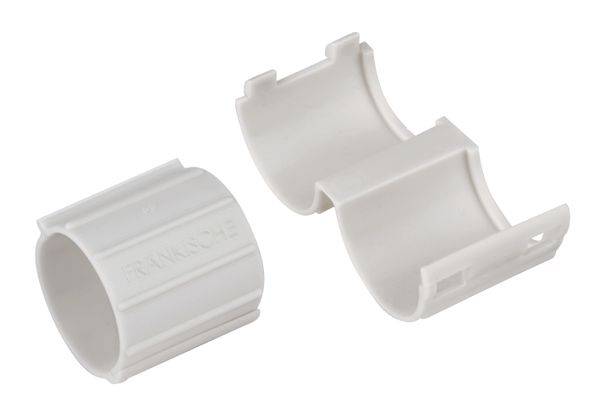 E-Ku-ET 25 Endtülle teilbar hgr