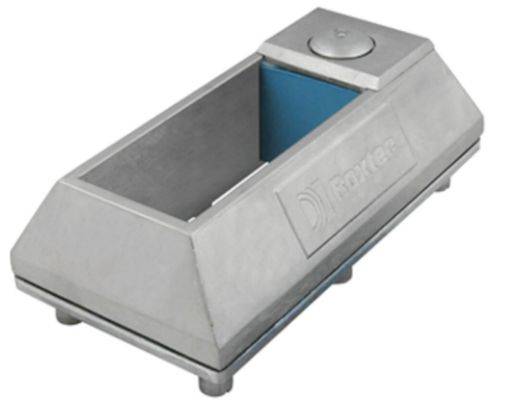CSF0000080035 CF 8 ALUMINIUM