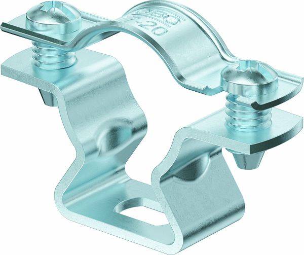 ASL 733 20 G Abstandschelle 17-20mm