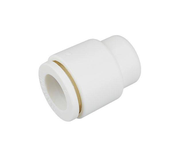 Fibre net ES 10 Endstopfen