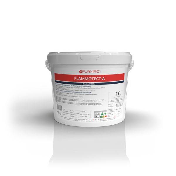 01155135 FLAMMOTECT-A Brandschutzbeschic