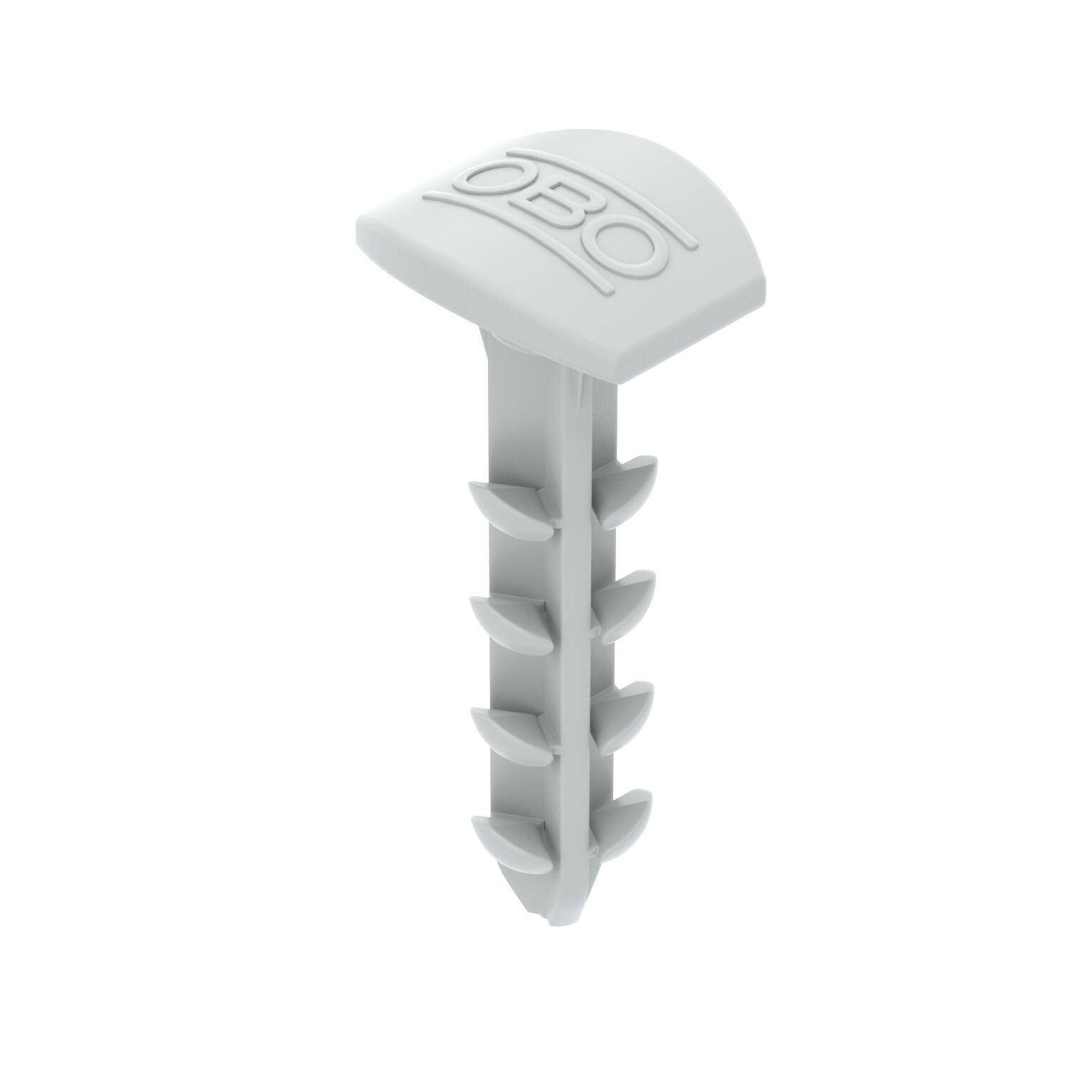 DP D 30 Steckdübel zum Eindrücken 34,2x1