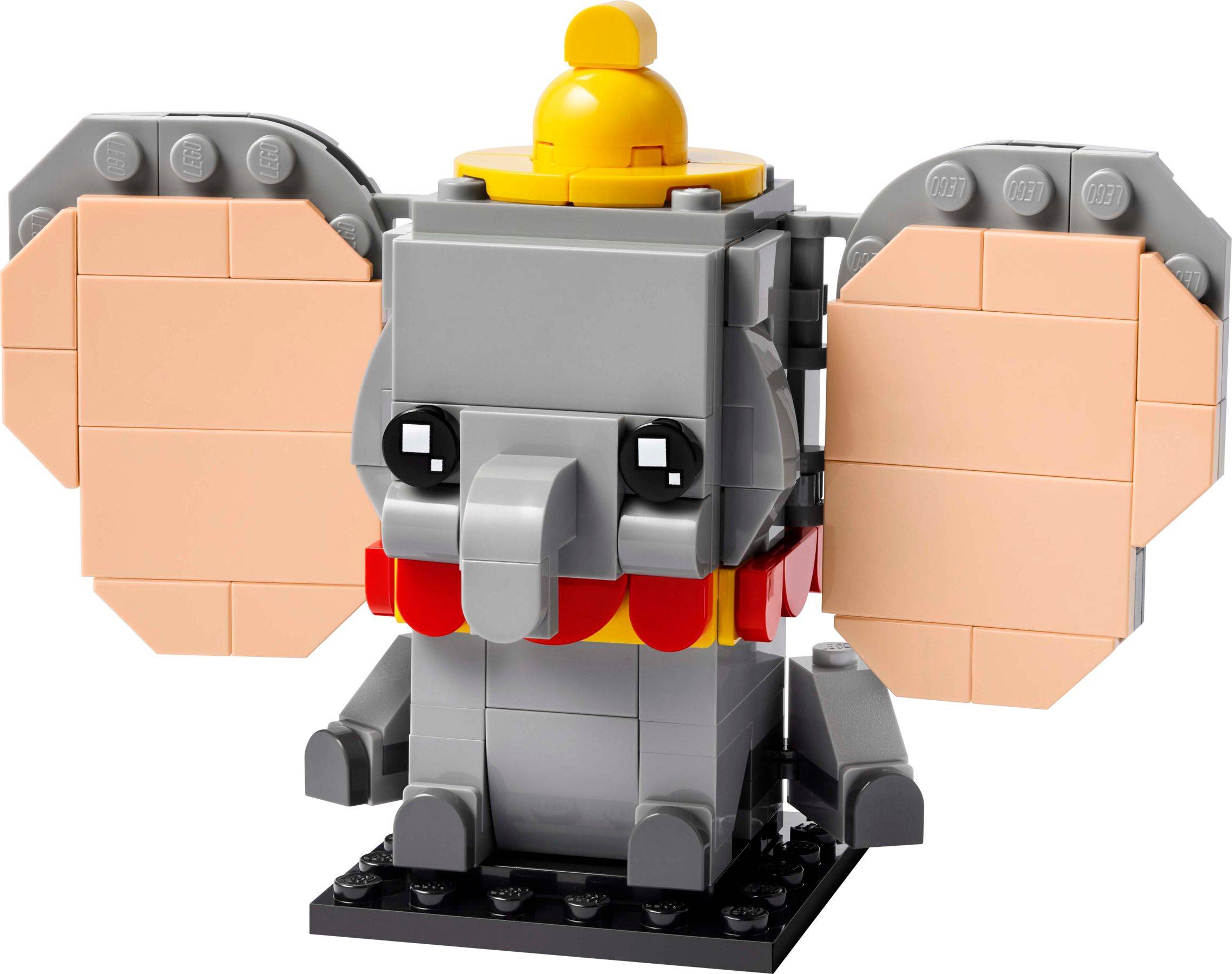 LEGO® BrickHeadz 40792 Dumbo