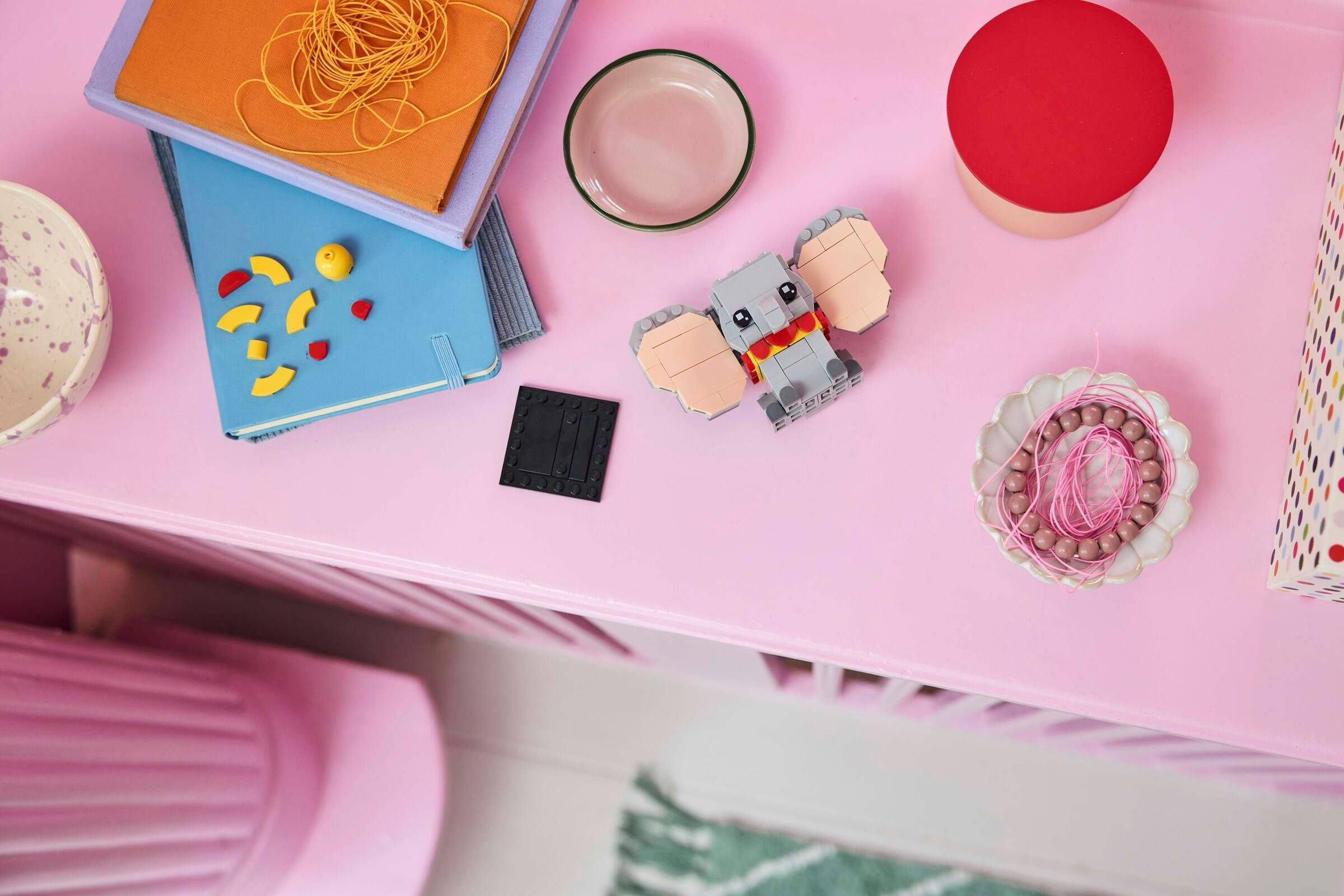 LEGO® BrickHeadz 40792 Dumbo