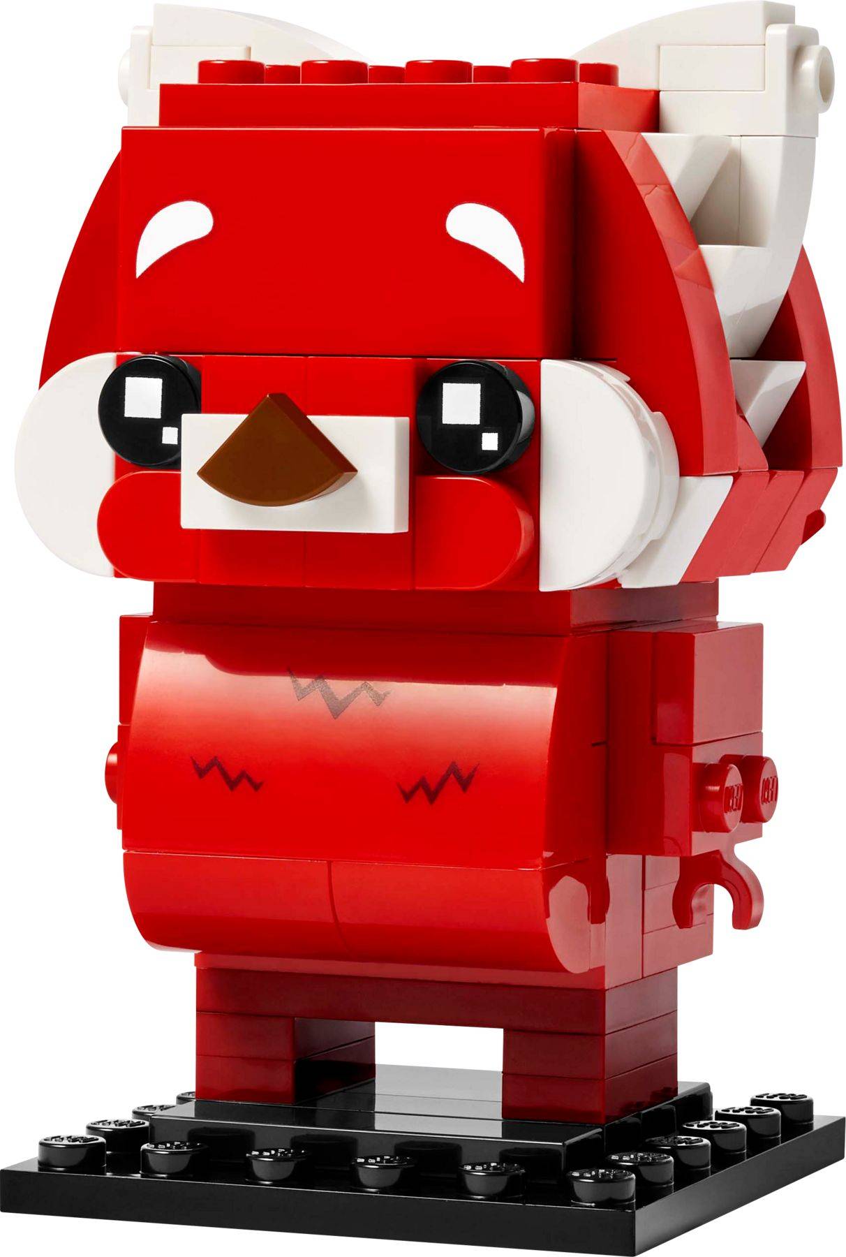 LEGO® BrickHeadz 40798 Roter Panda Mei