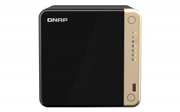 QNAP TS-464-8G/24T/4X6T