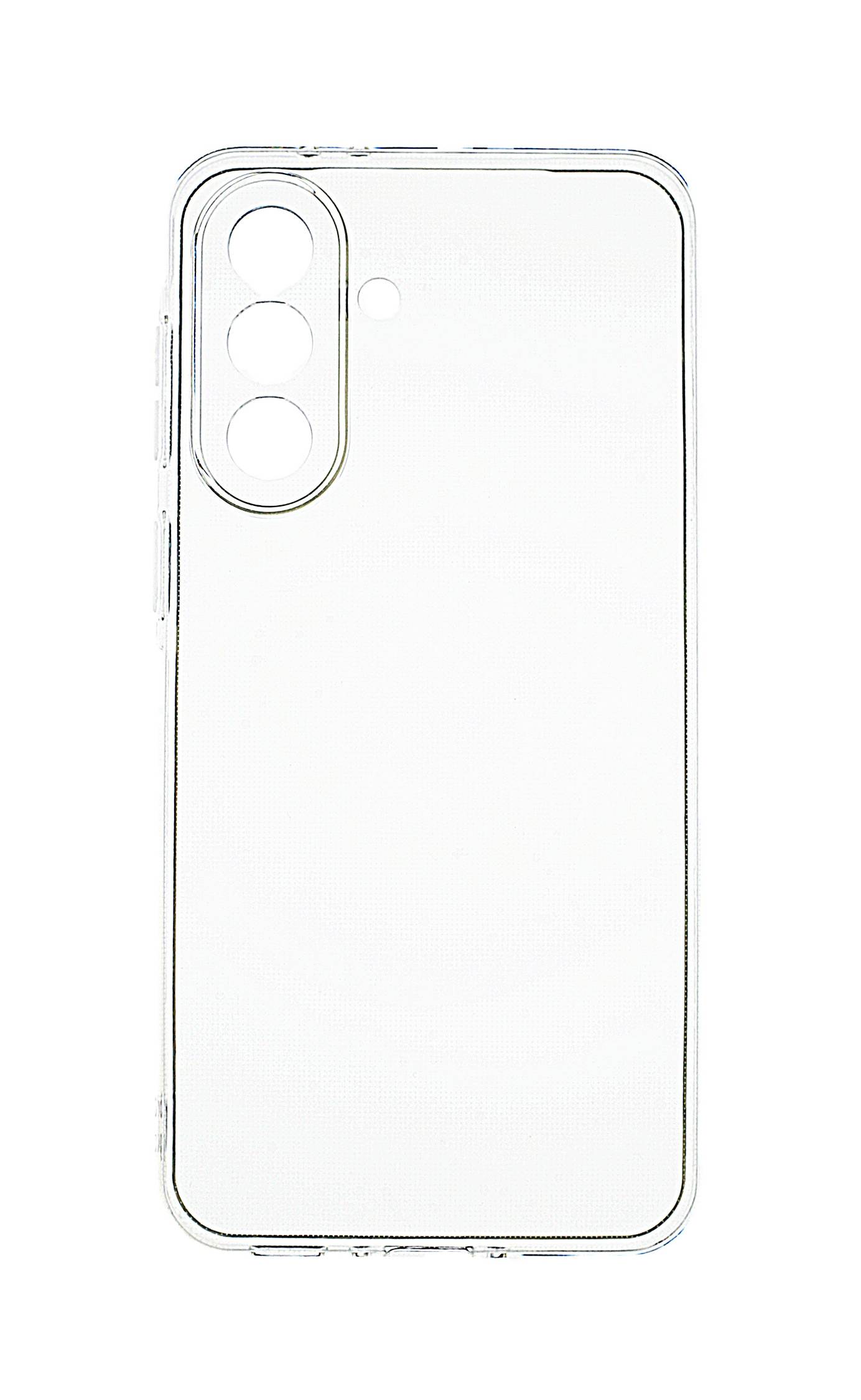 JAMCOVER 2.0 mm TPU Case Strong für Samsung Galaxy A37 5G