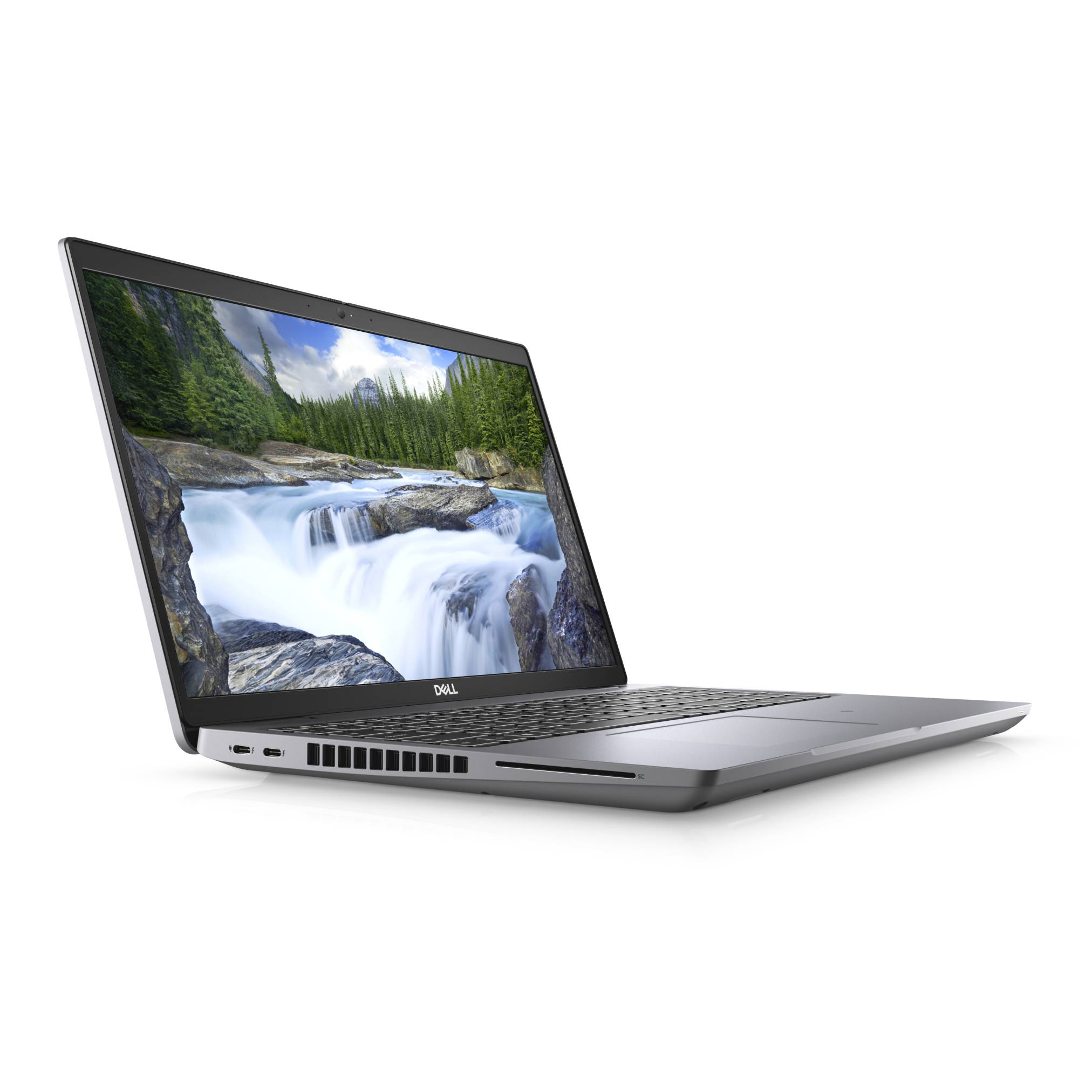 Dell Latitude 5521 15,6'' Intel Core i7-11850H 64GB RAM 1024GB SSD FHD nVIDIA GeForce MX450 4G Touch Win11 Pro
