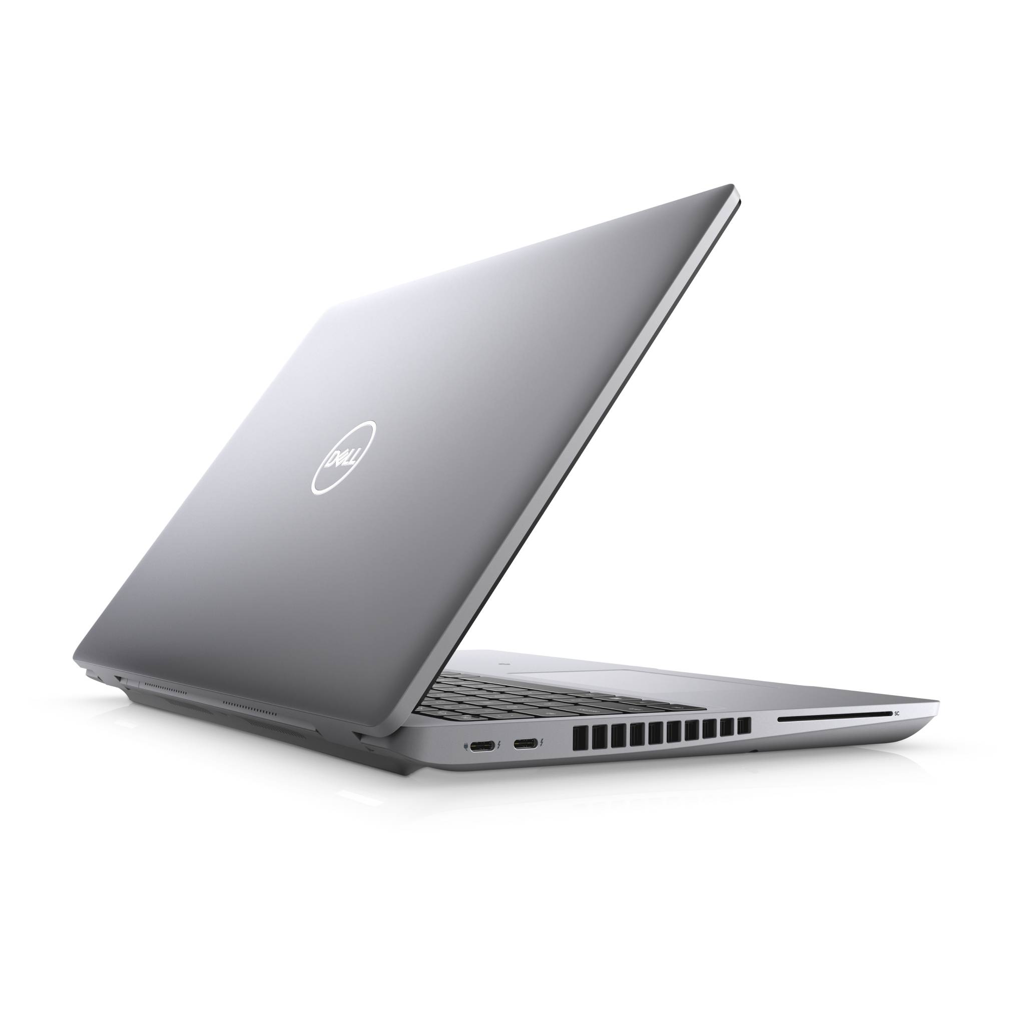 Dell Latitude 5521 15,6'' Intel Core i7-11850H 64GB RAM 1024GB SSD FHD nVIDIA GeForce MX450 LTE Touch Win11 Pro