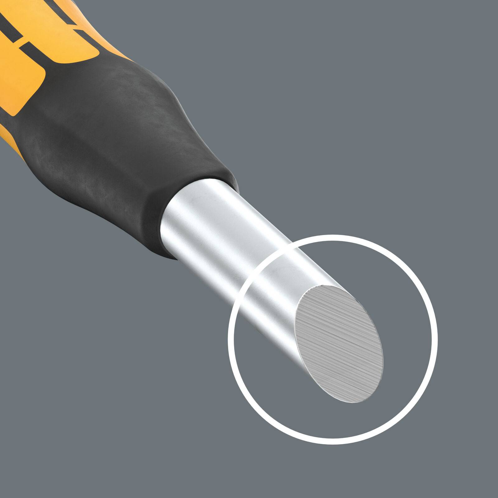 Wera 9998 X-Power Betätigungswerkzeug für Einsteckwerkzeuge 9x12 mm