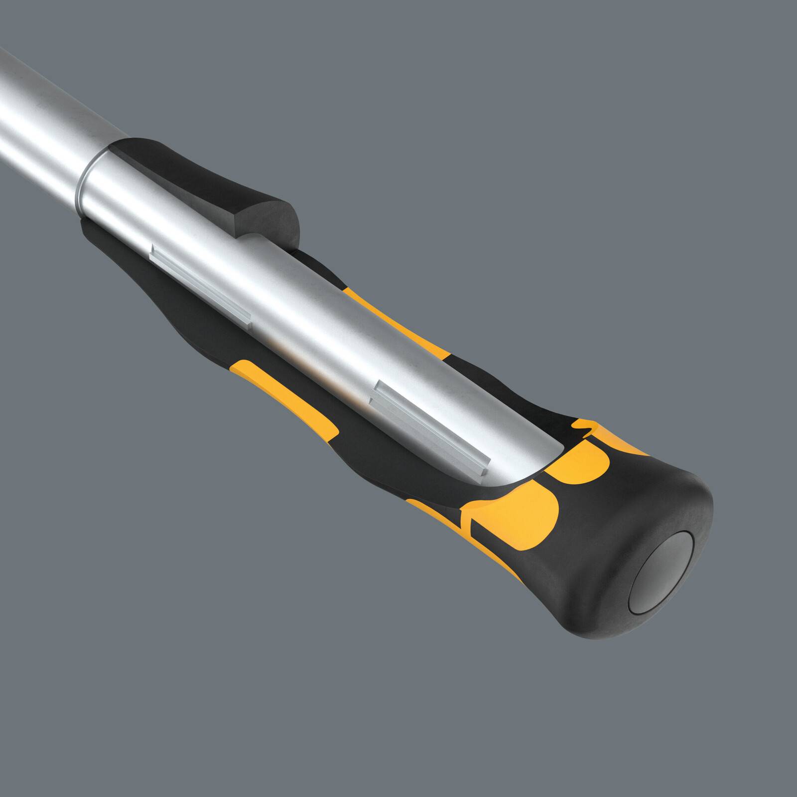 Wera 9998 X-Power Betätigungswerkzeug für Einsteckwerkzeuge 9x12 mm