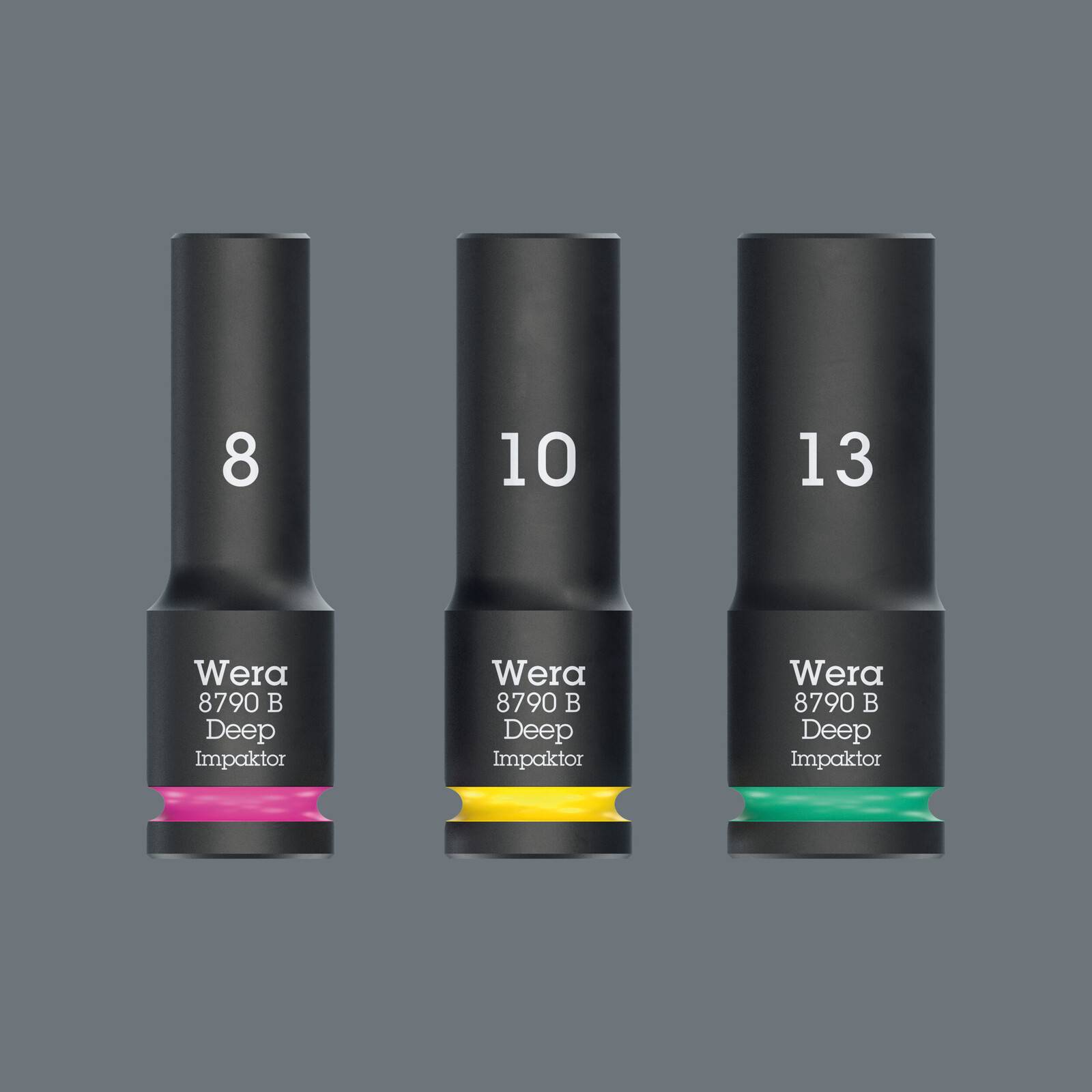 Wera Werk Schaumstoffeinlage 05150118001