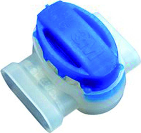 Scotchlok 314 Verbinder VE=50St. Blau