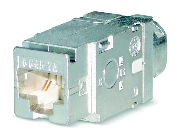 400102 Modul PS-GG45 Cat.7A 4P geschirmt