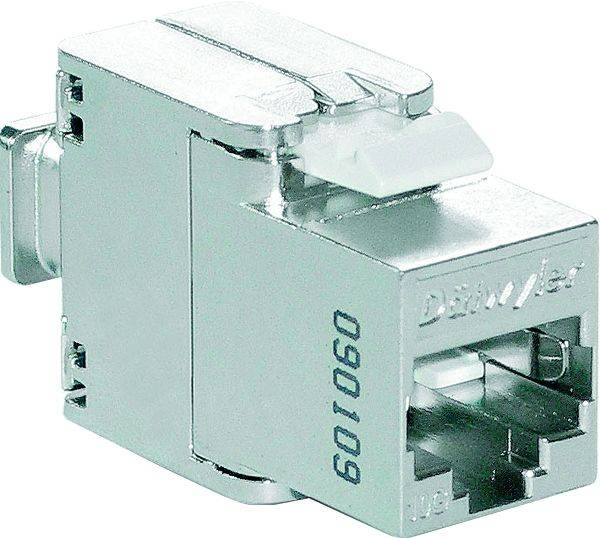 418054 RJ45-Modul KS-TS 1/8 Cat.6/EA