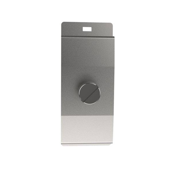 10010070 Hutschienenadapter