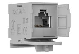 100127806 Smart Metering Kupplung