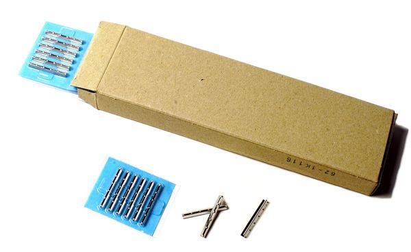 Crimpspleisschutz VE=150St. UNI ELEKTRO