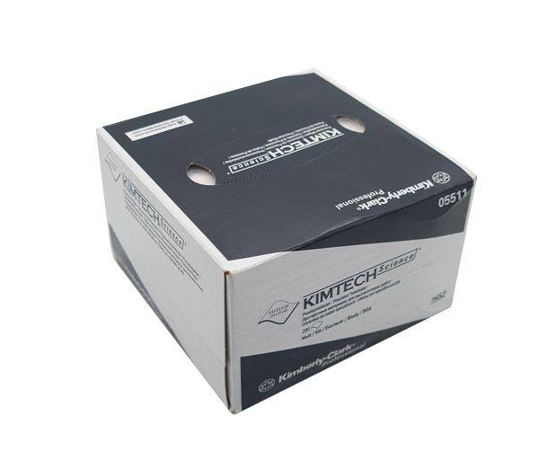 Kimtech Trockenreinigung 286 Tücher