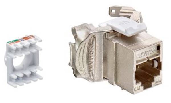 AX0 Modul Cat.6A VPE12