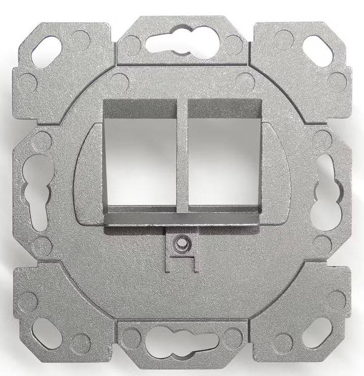 18587400ZY Tragrahmen designfähig 2x KS