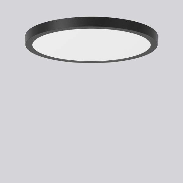 901844.0031 TRIXY round, 25...35 W, 3100