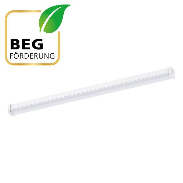 LAS120125 LED Anbauleuchte, IP20, CCT- u