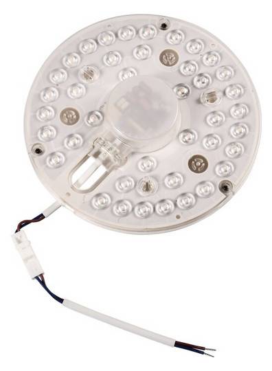 6796-057170 LED-Sanierungsleuchte 12W