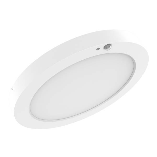 Ledvance LED-Deckeneinbaustrahler DL UNIV SN D200 V 18W ML 83040 WT