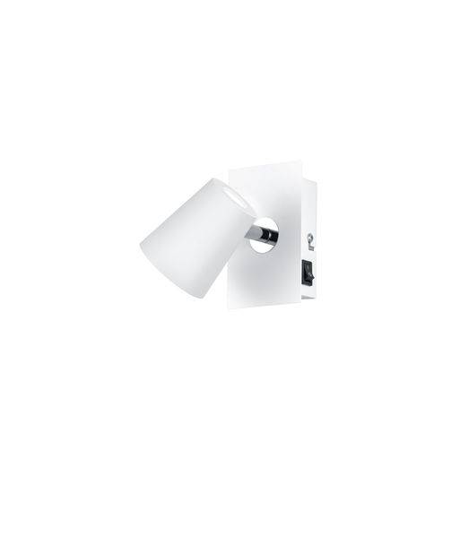873170131 LED-Spot NARCOS,1x6W LED
