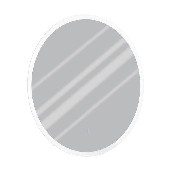99774 LED Spiegel Buenavista rund