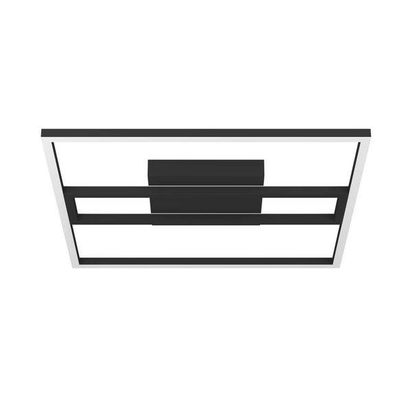 900729 LED Deckenleuchte-Z schwarz