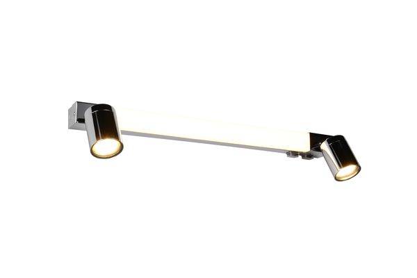 281470306 LED Badleuchte chrom